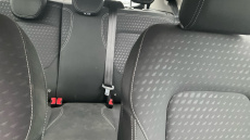 Ford Fiesta 1.1 Zetec 5dr Petrol Hatchback